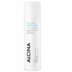 Alcina Sauer Spülung 250 ml